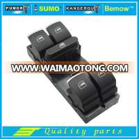 Window Lifter Switch/Auto Window Lifter Switch/Car Window Lifter Switch for V.W. 5K4 959 857/5K4959857