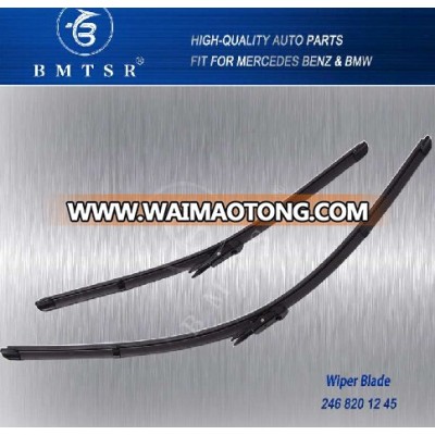 Window Windshield Wiper Blade Set for W242 W246 OEM 2468201245