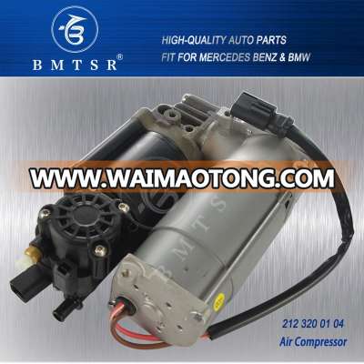 Car Air Compressor Pump for W212 212 320 01 04 2123200104