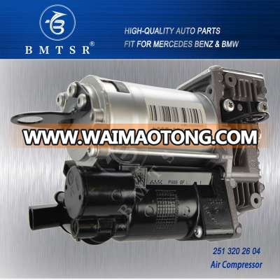 Car Air Compressor Pump for W251 251 320 26 04 2513202604