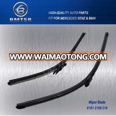 New double windshield wiper blade for X1 E84 6161 2158 219 61612158219