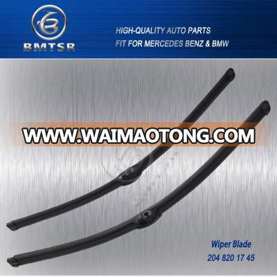 New Auto clear view wiper blade for W204 204 820 17 45 2048201745