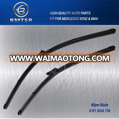 New Auto double windshield wiper blade for E70 E71 6161 0034 739 61610034739