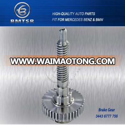 Universal Steel Brake Gear for B M W 3443 6777 756 34436777756