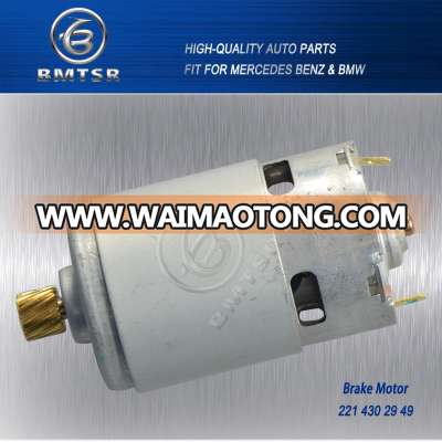 Steel Brake System Module Motor for S Class W221 221 430 29 49 2214302949