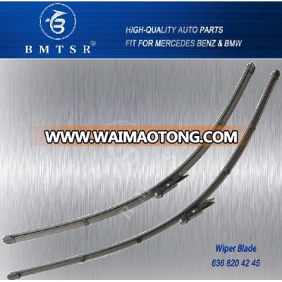 double windshield wiper blade 6368204245 W636