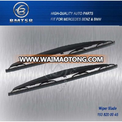 wiper blades display 2518200845 W164 W251