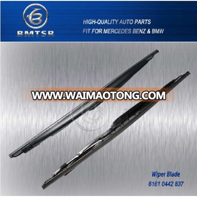 E65 E66 7-Series Front Window Windshield Wiper Blade Set NEW 745i B7