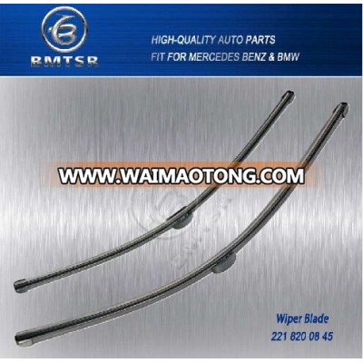 silicone wiper blade OEM 2218200845 W221