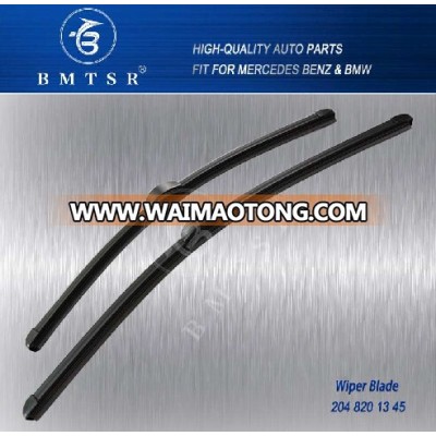 windshield wiper blade oem 2048201345 W204 GLK