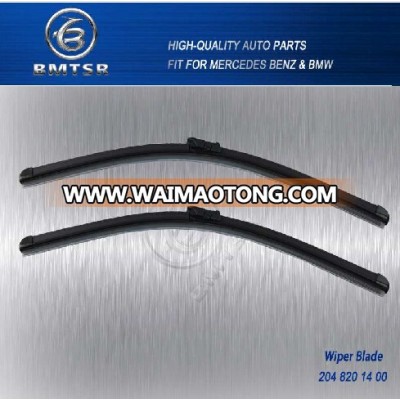 car new wiper blade oem 2048201400 W204 GLK