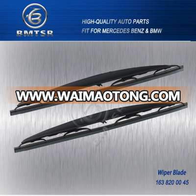 Best German Auto Parts Wiper Blade With Good Price 1638200045 For E36 E53 E83