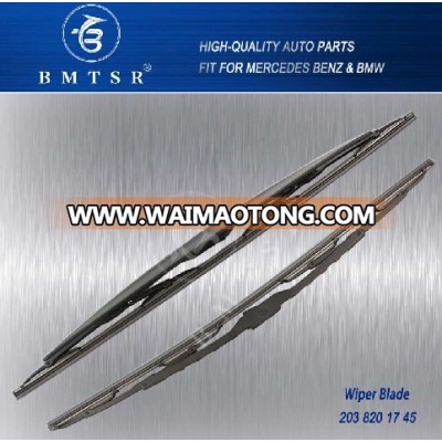 car new wiper blade 2038201745 C-CLASS (W203) C 180 (203.035)