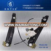 BMTSR F01 F02 window regulator repair kit