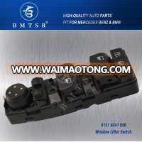 Power Window Lifter Master Switch for 5 Series F10 61 31 9 241 956 61319241956