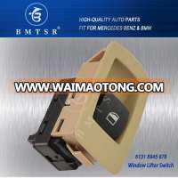 BMTSR x3 E83 X5 E53 E70 X6 E71 window lifter switch