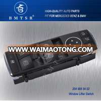 Driver Side Power Window Switch for W212 E-Class W204 C-Class 204 905 54 02