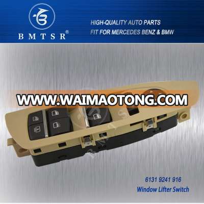 Power Window Lifter Master Switch for ML Class 7 Series F02 61 31 9 241 916 61319241916