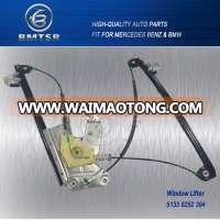 Auto Power Electric Window Regulator for 5 Series E39 5133 8252 394 51338252394