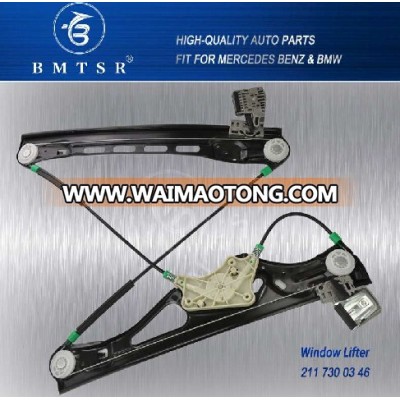 w211 window lifter left E-CLASS 2117200346