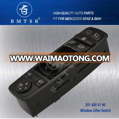 BMTSR W164 W251 window switch