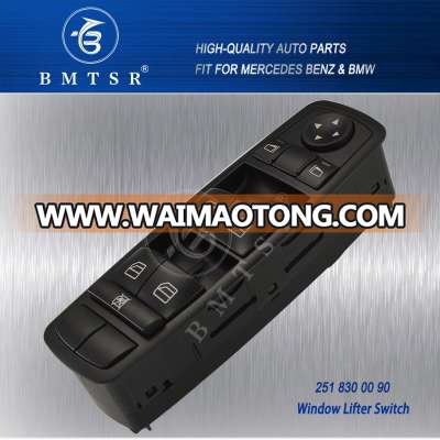 BMTSR W164 W251 window lifter switch