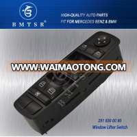 BMTSR W164 W251 window lifter switch