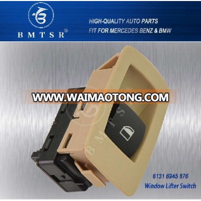 FOR SERIES X3 X5 ELECTRIC WINDOW CONTROL SWITCH 61316945876