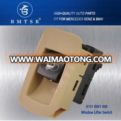 BMTSR auto E60 electric window switch