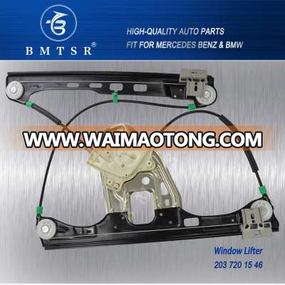 BMTSR auto w203 window lifter