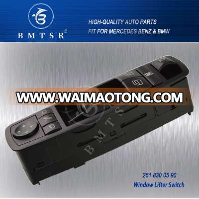 BMTSR W164 W251 power window switch