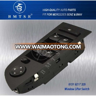 E90 E91 Genuine Driver Window Switch 325i 328i 330i 61319217329