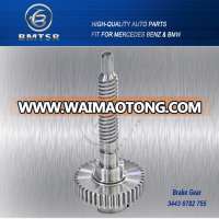 Universal Brake Gear for B M W 34 43 6 782 755 34436782755