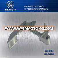 Steel Gear Button for W220 220 267 00 00 2202670000