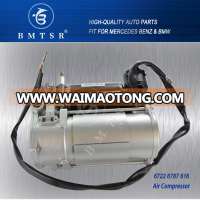 Car Air Compressor Pump for E65 E66 735i 750i 67 22 6 787 616 67226787616