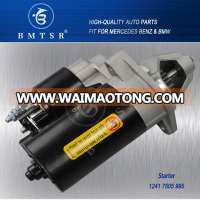 Auto Starter Motor for 3 Series E46 1241 7505 995 12417505995