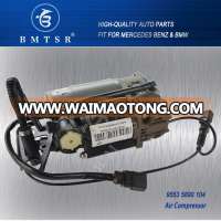 Car Air Compressor Pump for Porsche 955 358 90104