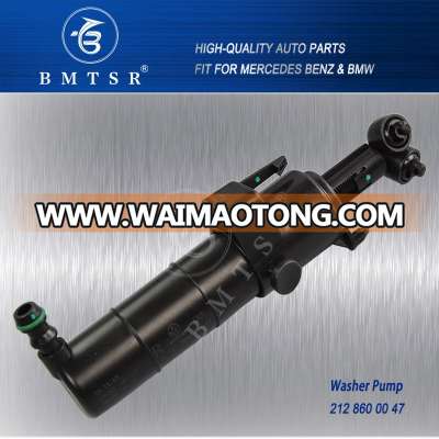 BMTST Brand parts hand pump pressure washer for W212