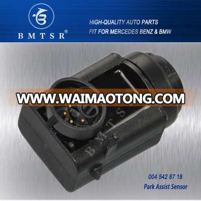 Auto parts original quality parking sensor system for W203