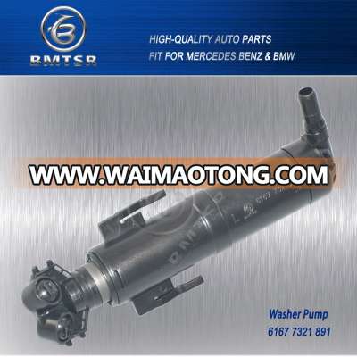 Top quality hand pump pressure washer for E84