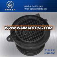 BMTSR New auto parts air mass flow meter for W211