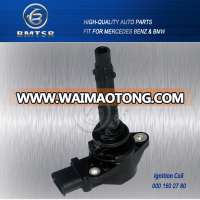 Top quality with one year warranty Auto ignition coil for M272 OE000 150 27 80