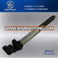 Auto engine parts ignition coil for N46 M54 with top quality