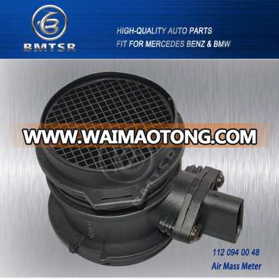 China high quality mass air flow sensor for W211