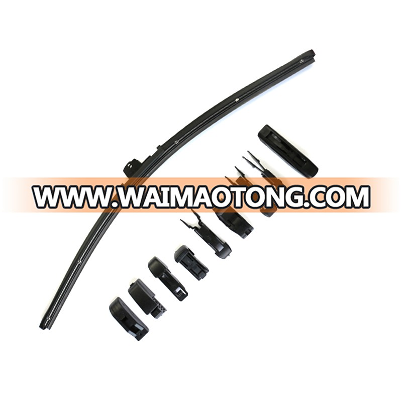 SGS Certification Auto Windshield Mitsuba Wiper Blade