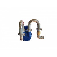 Liquid Ring Vacuum Pump for Removing Slip Bubble in Sanitary Ware Producing